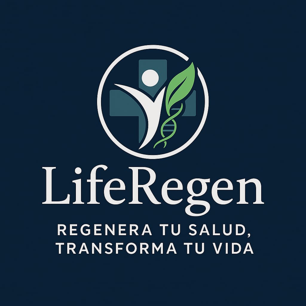 LIFEREGEN 